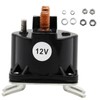 3 Post Solenoid Switch, 240-20008 12V Replacement for Waltco Maxon
