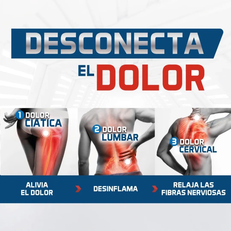 Alli Triple Con 10 Tabletas