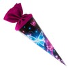 Goldbuch 93062 Sibling School Cone with Butterfly Motif, 35 cm,