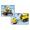 SLUBAN Town (Snowfield Rescue) - Rescue Vehicle