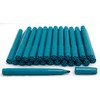 Thomas & Anca Club Supplies Ltd 25x Green Bingo Felt