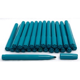 Thomas & Anca Club Supplies Ltd 25x Green Bingo Felt Marker Pens Dabbers