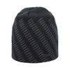 CMP Men's Beret Berretto Lavorato A Maglia Da Uomo