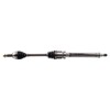 TRQ Front CV Axle Assembly Set Compatible with 2011-2015 Ford