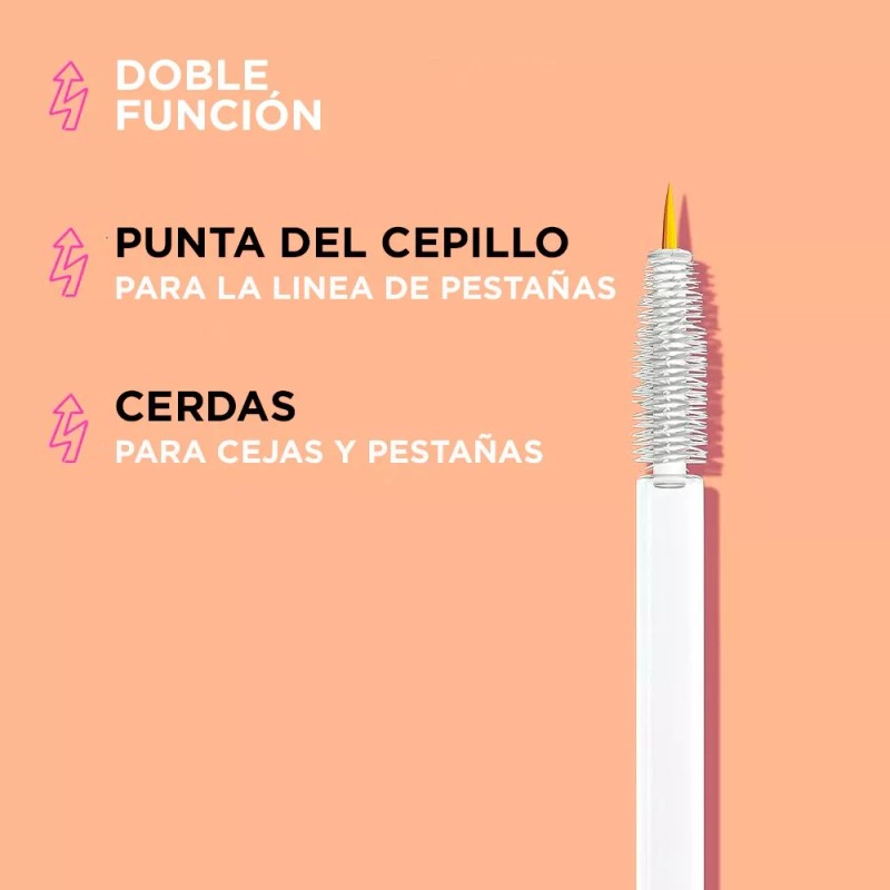 Wet n Wild Kit Fortificante De Cejas Y Pestañas Wet