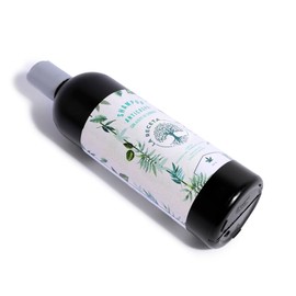 Shampoo Anti Caspa con Ingredientes Naturales La Receta                                                                                               