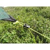 LiteOutdoors Ultralight Guyline Tensioners - Pack of 10 - Guyline