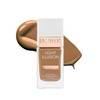Light Illusion Foundation Deep Golden (Pack of 1)