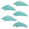 Libeauty Lash Lift Pads Small Soft Under Eye Pad Medium