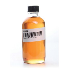 Generic Egyptian Musk Fragrance Oil 4 oz.