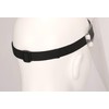 Kajimeiku Face Shield, Clear, Japan, F (One Size Fits All)