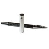 LACHIEVA LUX Luxury Roller Ball Pen, Carbon Fiber, German-Made Nib,