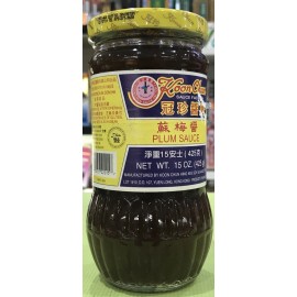 Koon Chun Plum Sauce  15oz x 2 - Free US Shipping