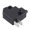 TKSE Motorcycle Brake Switch, Motorcycle Master Brake Cylinder Light Stop