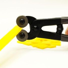 Top Tools 7" Wheeled Nippers
