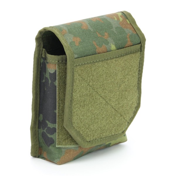 Zentauron Kommandeur Admin Pouch - Tactical Organisation for Guides &