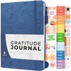 Clever Fox Gratitude Journal – Happiness, Positivity & Affirmation Daily