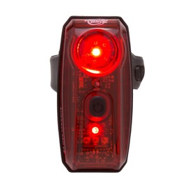 Planet Bike Superflash 65R USB Bike Tail Light