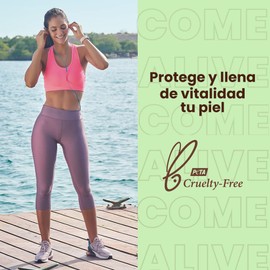 Hawaiian Tropic - Gel para después del sol Aloe Vera 240 ml