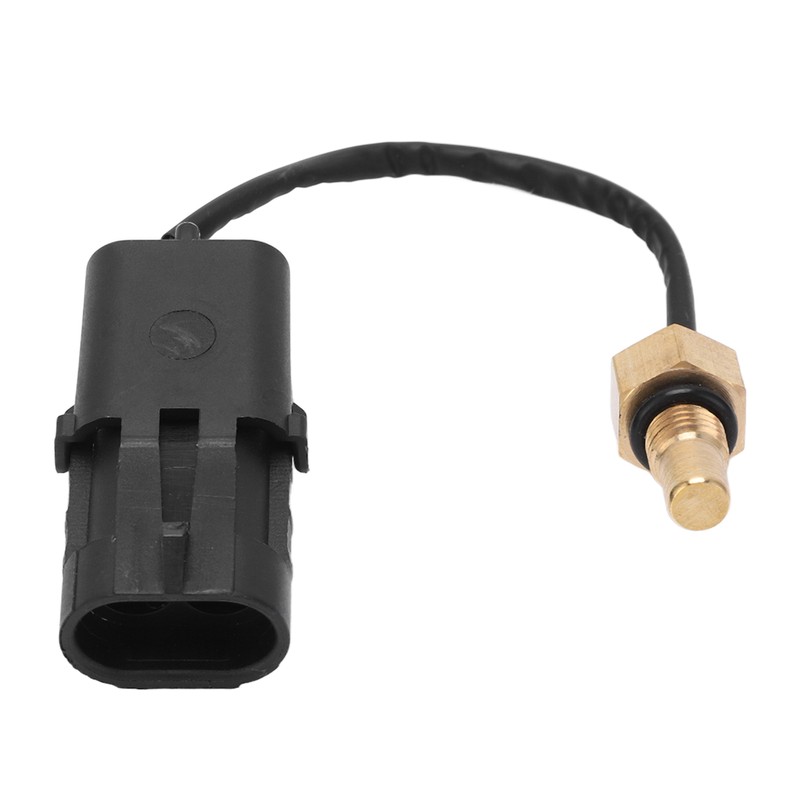 Oil Cooler Thermistor Switch Sensor 209‑3305 Replacement for POLARIS TRAIL