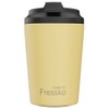 Fressko Reusable Cup Bino 8oz, Grape