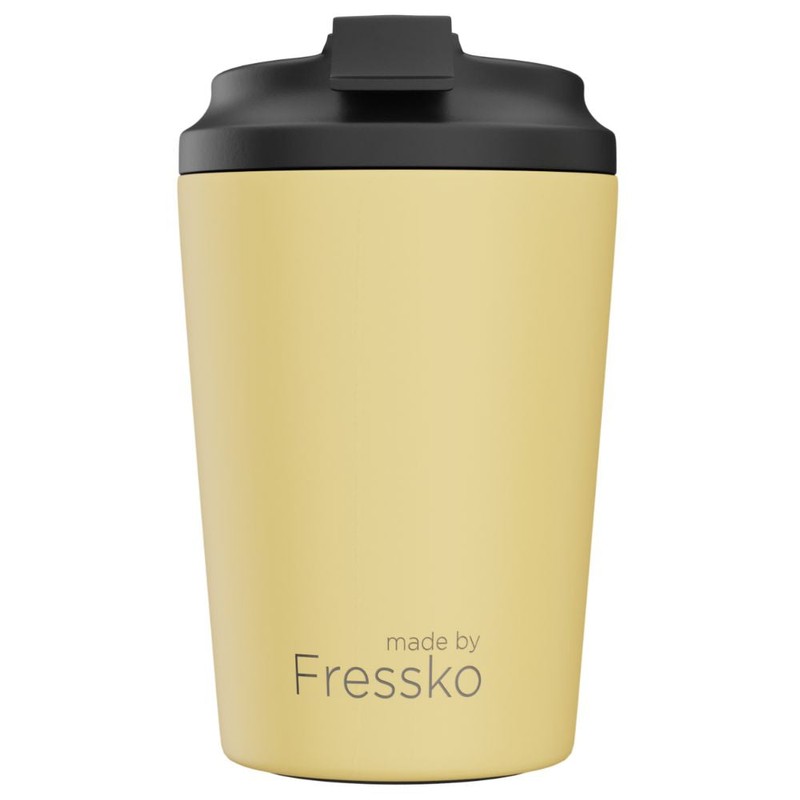 Fressko Reusable Cup Bino 8oz, Grape