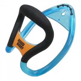 Board Buddy - Surfboard Carrier - Blue Color - Hand Carrier, Surfer Accesory