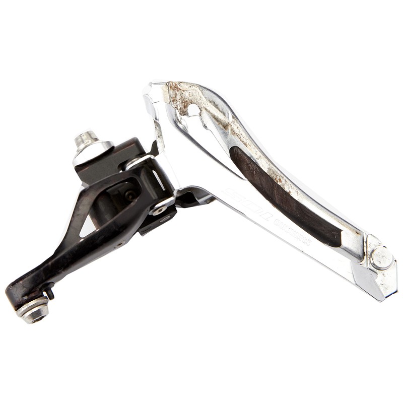 Shimano FD-R7000 Direct Attach 2X11S Front Derailleur IFDR7000FS Silver