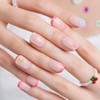 Dashing Diva 데싱디바 멜로우 스프링 네일4종세트 Dashing Diva Mellow Spring