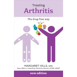 Treating Arthritis the Drug Free Way