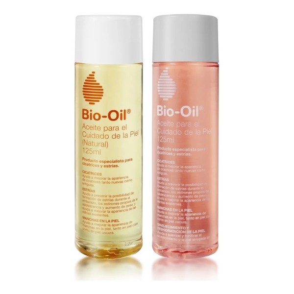 Bio Oil Cuidado de la Piel Aceite Pote Neutro 125