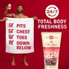 Old Spice Whole Body Deodorant Cream for Men, Aluminum Free,