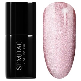 Semilac 663 Blush Gloss 5 ml