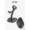Inateck Barcode Scanner Stand, Angle-Adjustable Barcode Scanning Barcode Reader Stand,