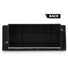 G-PLUS Dashboard Dash Cover Dash Trim Compatible with 2003 2004