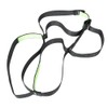 Outdoor Hanging Rope Ladder Flat Belt Step Ascend Strap for