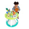 Bright Starts Around We Go 2-in-1 Baby Walker, Discovery Activity