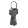 GAOHOU 5Pcs 601 Ignition Key Compatible for Sany Mini Excavator