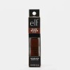 E.l.f. Elf Glow Reviver Lip Oil Hot As Fudge Grande