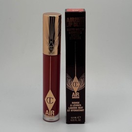 Charlotte Tilbury Airbrush Flawless Lip Blur | Ruby Blur