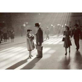 Tushita Romantic Vintage Photography Postcard - Elegant Black and White Retro Heart Motif, Inspirational 'Follow Your Heart' Art, Ideal for Decoration, Collectors & Gift