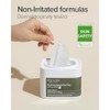 Mary&May CICA Houttuynia Tea Tree Calming Mask - Daily Pull