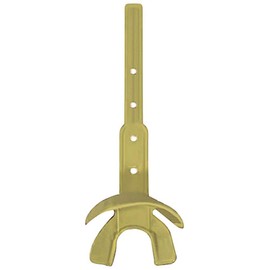 Vettex Youth Football Mouthguard, Gold