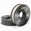 JACO ThreadPro High-Density Thread Seal Tape - 1/2" x 100