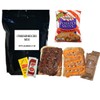 Cheeseburger MRE: FULL 'MEAL, READY TO EAT' - NEW! 1st