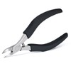 URAQT Toenail Clippers, Professional Nail Clippers for Thick Toenails and