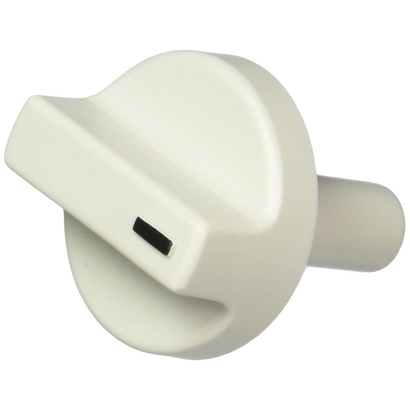 Music City Metals 00120 Plastic Control Knob Replacement for Select