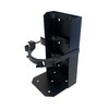 Universal Generic Fire Extinguisher Bracket for 7" Diameter Cylinders Replaces
