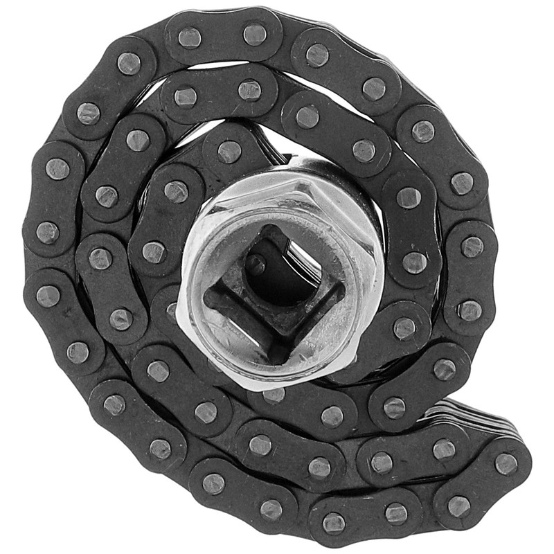 OTOTEC Car Auto 1/2" Dr Oil Filter Removal Tool Wrench