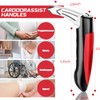 ziyue 2 Pack Car Door Handle for Elderly, 2 in